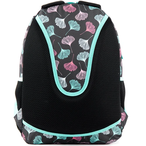 Рюкзак GoPack Education 132-1 Flowers go20-132m-1: Пол ребенка Для девочек