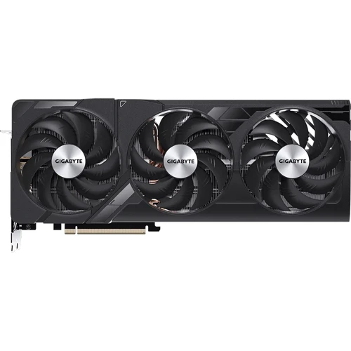 Видеокарта GIGABYTE GeForce RTX 4080 16 GB WINDFORCE (GV-N4080WF3-16GD) UA: Объем памяти, Гб 16