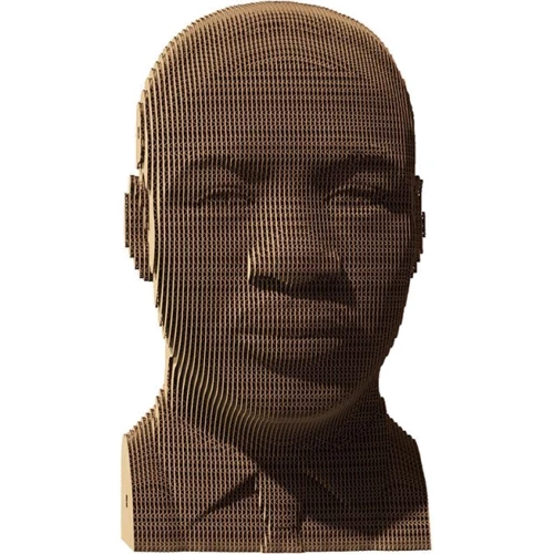 Картонный конструктор Cartonic 3D Puzzle MLK