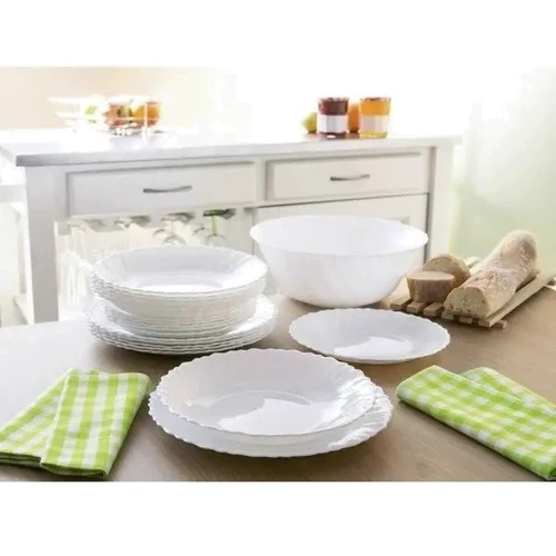 Страва Luminarc Feston 33 см (0891Q): Тип Блюдо