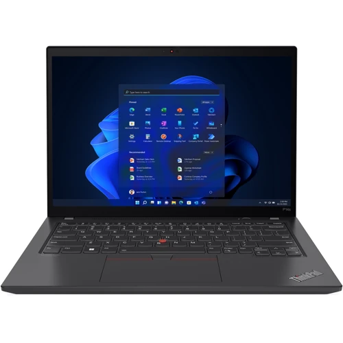 Ноутбук Lenovo ThinkPad P14s G4 (21HF003HMH)