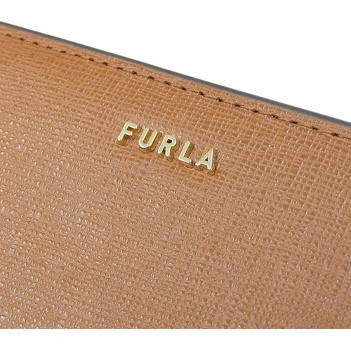 Женский кошелек Furla Babylon S Compact Wallet коричневый (PCY0UNOBX02000213S): Страна производитель Китай
