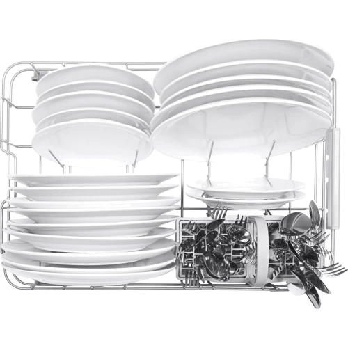 Встраиваемая посудомоечная машина Hotpoint-Ariston HSIC 3M19 фото 7