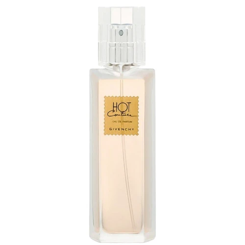 Парфюмированная вода Givenchy Hot Couture 50 ml