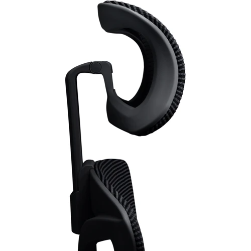 Крісло GT Racer B-121A Black фото 4