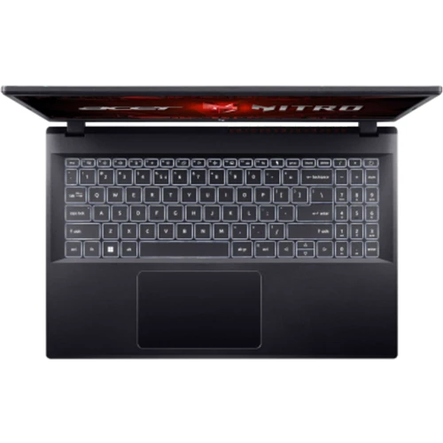 Ноутбук Acer Nitro V 15 ANV15-51 (NH.QQEEU.00F) UA: Процессор Intel Core i9-13900H (4.1–5.4 ГГц), 14 ядра