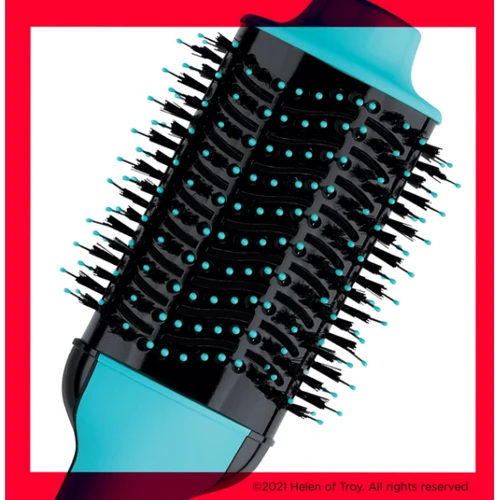 Фен-щетка Revlon Salon One-Step (RVDR5222MUKE): Мощность, Вт 1100