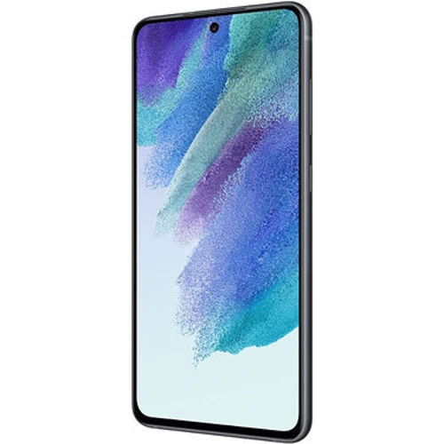Смартфон Samsung Galaxy S21 FE 5G 6/128 GB Graphite Approved Витринный образец фото 6