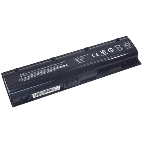 Батарея для ноутбука HP 668811-541 ProBook 4340S 10.8V Black 4400mAh OEM