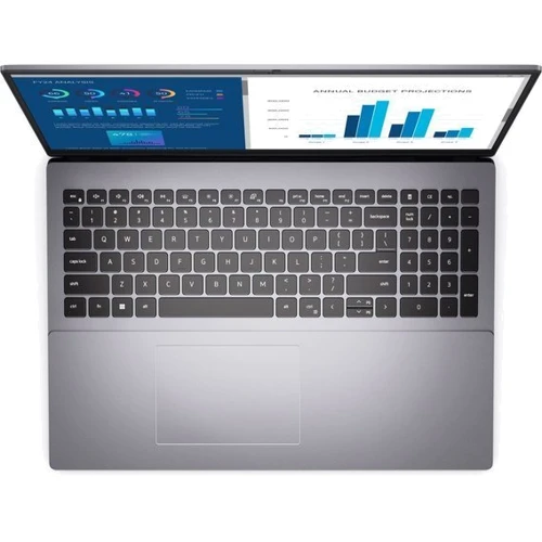 Ноутбук Dell Vostro 5630 (N1002VNB5630UA_WP) UA: Процессор Intel Core i5-1340P (1.4 - 4.6 ГГц) / 12 - ядерный