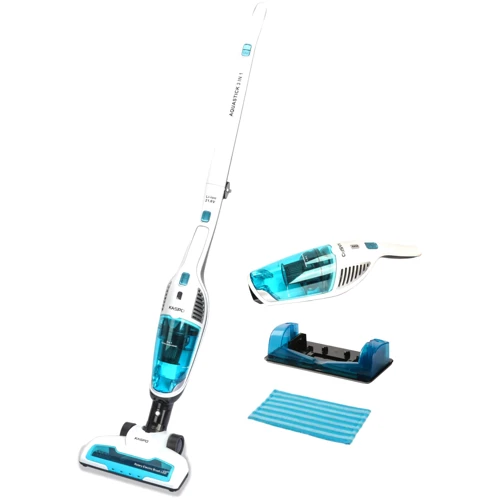Пилосос KASPO AquaStick KSV112000 White
