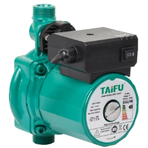 Насос для повышения давления TAIFU GRS 12/9-Z