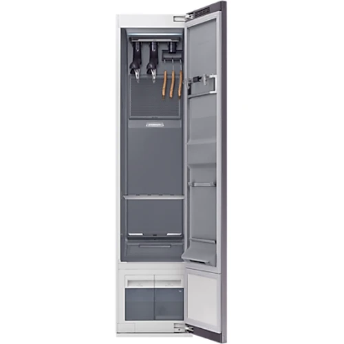 Сушильна машина Samsung DF60R8600CG/LP фото 4