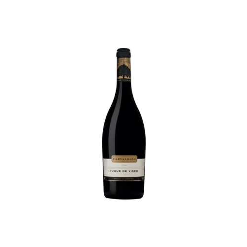 Вино Sogrape Vinhos Duque de Viseu Dao Carvalhais (0,75 л) (BW4463)