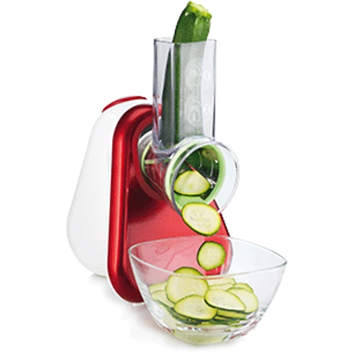 Подрібнювач Tefal Fresh Express + (MB756G31): Потужність, Вт 200