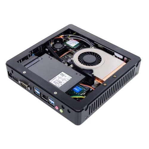 Персональный компьютер (ПК) ARTLINE Business B16 (B16v19Win): Видеокартка Intel UHD Graphics 630