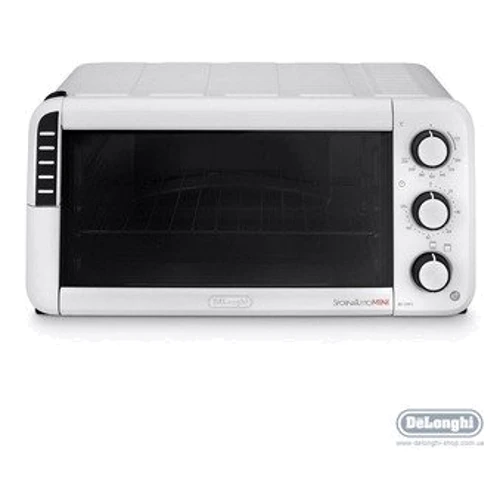 Электрическая духовка DeLonghi EO 12012 W