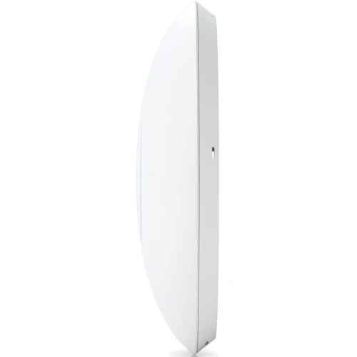 Точка доступу Wi-Fi Ubiquiti UniFi U7 Pro (U7-PRO): Максимальна швидкість 688+2882+5765 Мбит/с