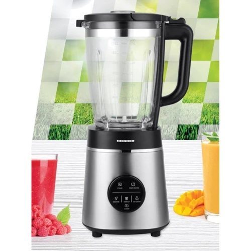 Блендер HEINNER HBL-D1400SS: Мощность, Вт 1400