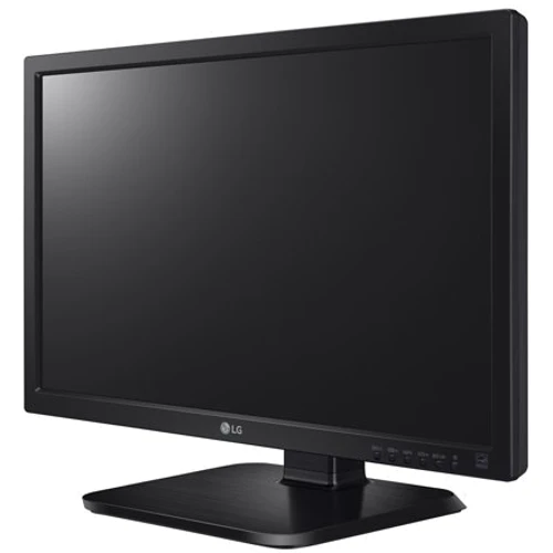 Монитор LG 24MB37PY-B: Тип ЖК-матрицы IPS