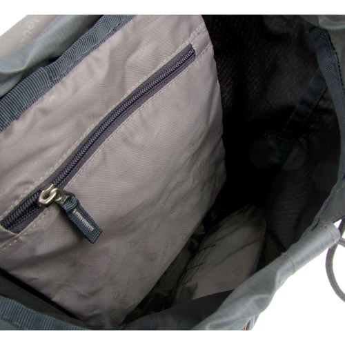 Рюкзак Deuter Walker 20 cranberry-aubergine (3810617-5005): Колір червоний / бордовий