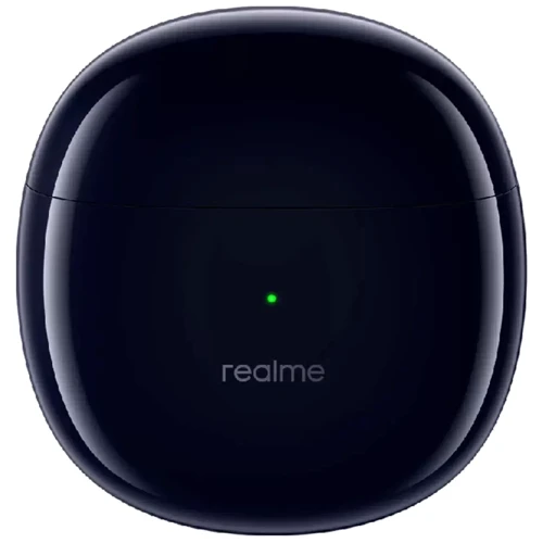 Навушники Realme Buds Air 2 Black (6941399033719): Тип кріплення без кріплень