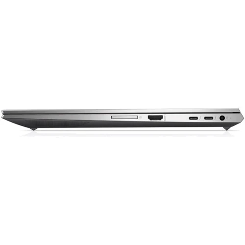 Ноутбук HP ZB Studio G7 (1J3W1EA): Процессор Intel Core i7-10850H