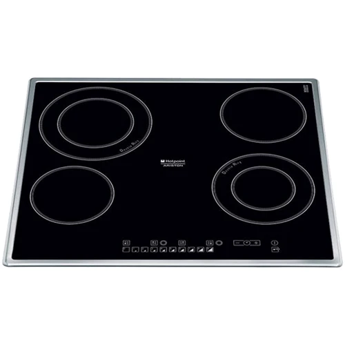 Варильна поверхня Hotpoint-Ariston KRO 642 DC: Розміри для вбудовування 56 x 49 см