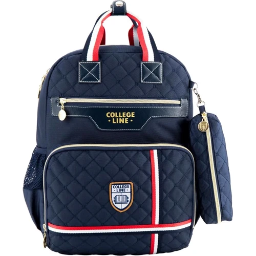 Рюкзак школьный Kite Сollege line K18-733М-2
