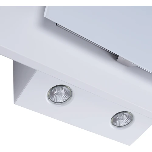 Вытяжка Perfelli DN 6671 A 1000 W: Тип монтажа Настенный
