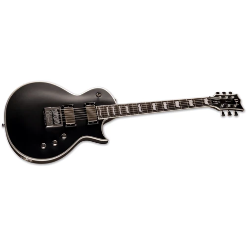 Електрогітара LTD EC-1000 EVERTUNE BB (BLACK SATIN): Тип Электрогитара