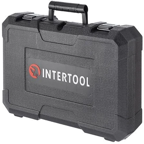 Перфоратор Intertool WT-0172: Количество скоростей работы 3