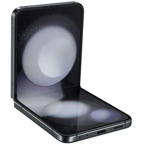 Смартфон Samsung Galaxy Flip 5 8/512Gb Grey Approved Витринный образец фото 5