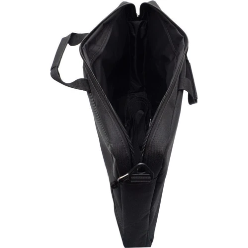 Сумка для ноутбуков Lobster 17" Black/Gray (LBS17T2BP): Тип сумки сумка