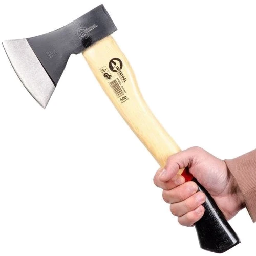 Топор Intertool HT-0256 фото 6