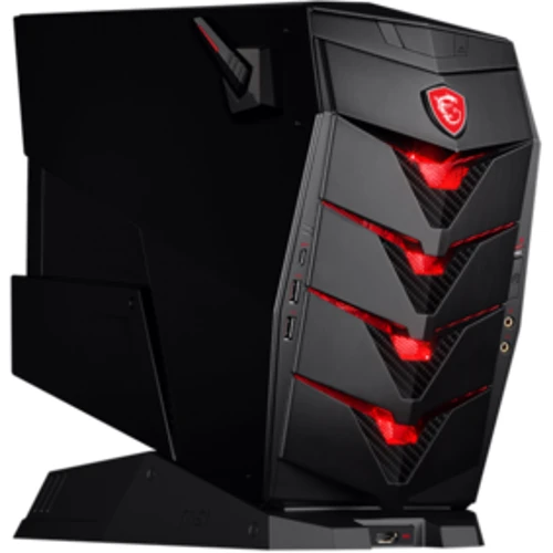 Персональный компьютер (ПК) MSI Aegis 3 (VR7RC-003EU): Процессор Intel Core i5-7500 ( 3.4 - 3.8 ГГц )