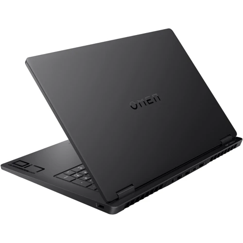 Ноутбук HP OMEN Gaming 17-db0013ua (A4AB5EA) UA: Процессор AMD Ryzen 7 8845HS (3.8 - 5.1 ГГц) / 8 - ядерный