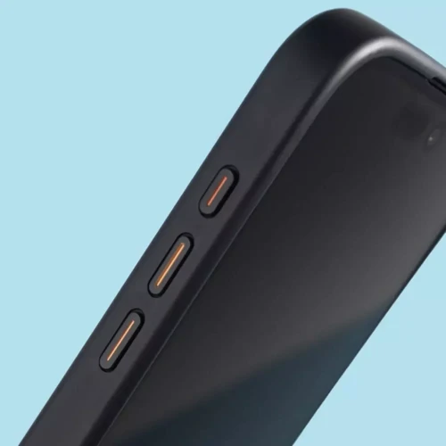 Чехол для iPhone Proove Force Armor Case with Magnetic Ring Black for iPhone 12 / 12 Pro фото 6