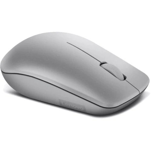 Мишка Lenovo 530 Wireless Mouse Platinum Gray (GY50Z18984): Тип сенсора оптический