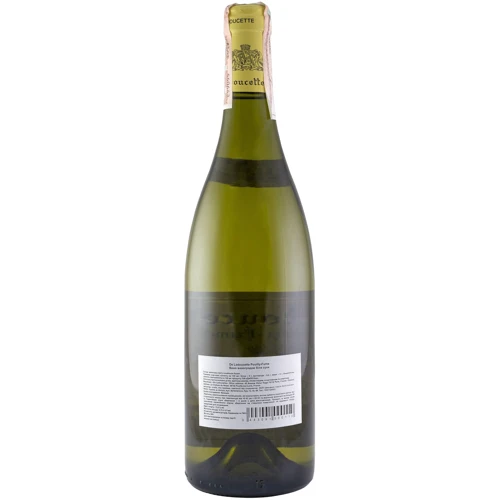 Вино De Ladoucette Pouilly-Fume 2022 белое сухое 0.75 л (FSH_3443091000110): Страна производитель Франция