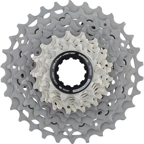 Кассета Shimano CS-R9200 DURA-ACE, 11-30 12-з (ICSR920012130)