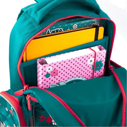 Рюкзак школьный Kite Hello Kitty HK19-521S: Год коллекции 2019