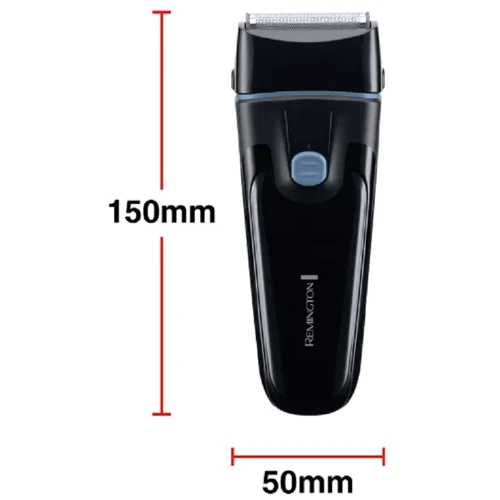 Электробритва Remington F1000 F1 Style: Тип триммера Выдвижной