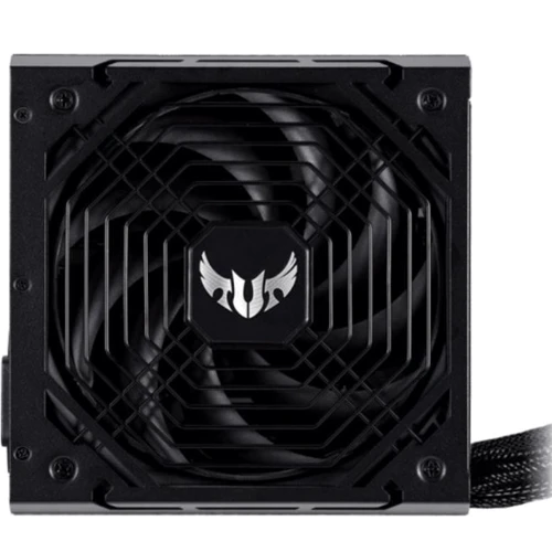 Блок питания ASUS 750W TUF 80+ Bronze (90YE00D0-B0NA00): Модульные (съемные) кабеля Нет