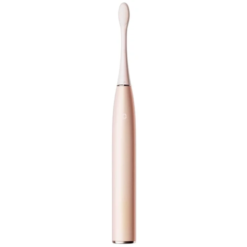 Зубная щетка Oclean X Pro Digital Electric Toothbrush Champagne Gold (6970810552553): Технология чистки звуковая