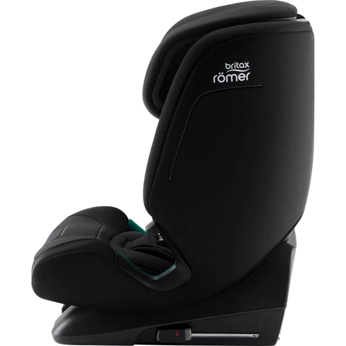 Автокресло Britax Römer Versafix Space Black (2000039015) фото 10