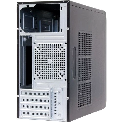 Корпус Chieftec MESH (CT-01B-OP): Форм-фактор материнской платы MicroATX