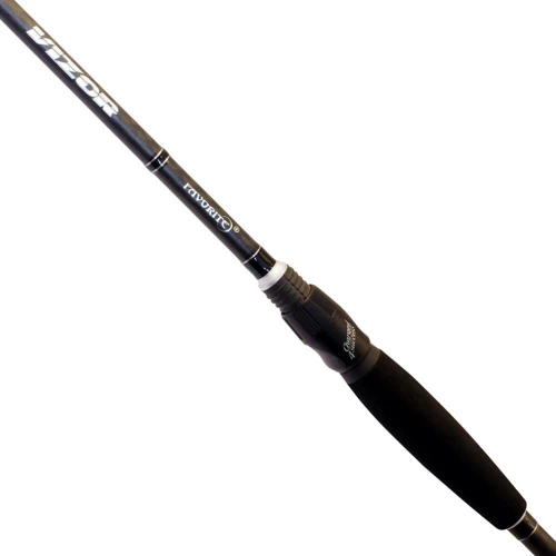 Спининговое удилище Favorite Vizor VZR-602UL 1.83m 1-7g Mod.Fast (1693.01.56): Тип удилища Спиннинговое