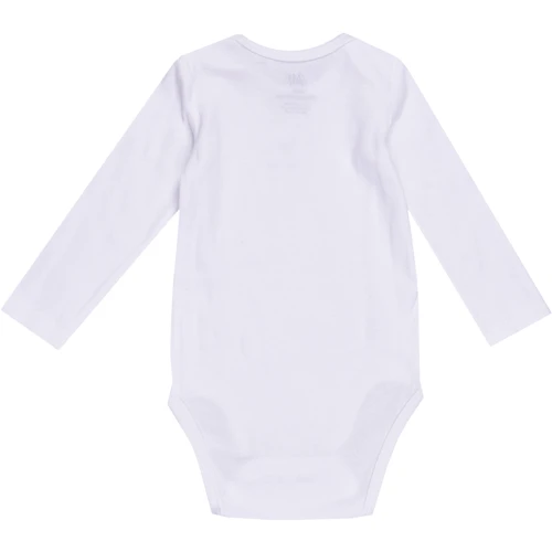 Боді H & M 2031014 68 см біле: Стать хлопчик