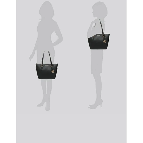 Жіноча сумка тоут Michael Kors чорна (193599717401): Країна виробник Камбоджа